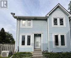 UNIT C - 3 BRANTWOOD PARK ROAD Brantford, ON N3P 1Y3