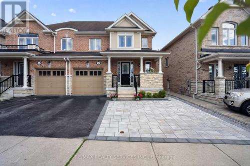 92 SNOWLING DRIVE  Ajax, ON L1Z 0G1