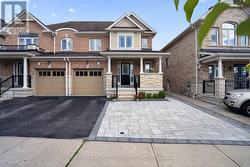 92 SNOWLING DRIVE Ajax, ON L1Z 0G1