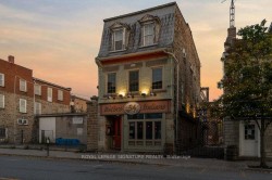 54 Foster Street Perth, ON K7H 1R9