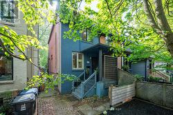 342 LOGAN AVENUE Toronto, ON M4M 2N7