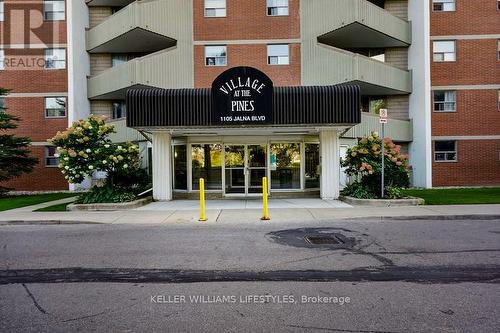 506 - 1105 JALNA BOULEVARD  London South (South X), ON N6E 2S9
