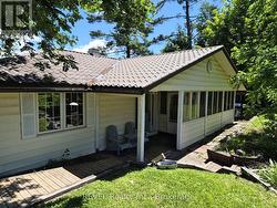 1031 BUTTERFLY ROAD Muskoka Lakes (Medora), ON P0C 1A0