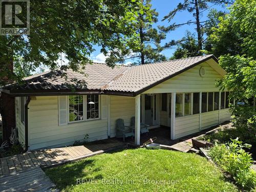 Wecome to 1131 Butterfly Lake - 1031 Butterfly Road, Muskoka Lakes (Medora), ON 