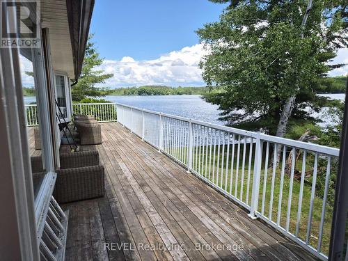 1031 Butterfly Road, Muskoka Lakes (Medora), ON 
