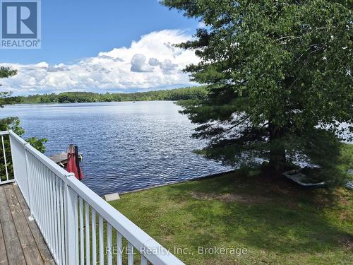 1031 Butterfly Road, Muskoka Lakes (Medora), ON 