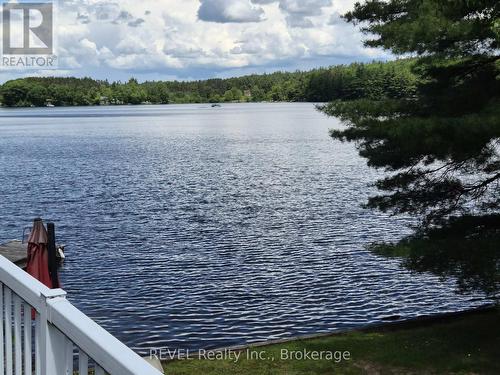 1031 Butterfly Road, Muskoka Lakes (Medora), ON 