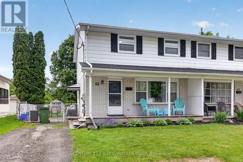 44 Hammond Street, St. Thomas, ON 
