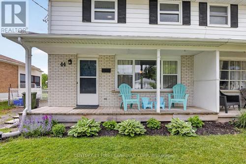 44 Hammond Street, St. Thomas, ON 