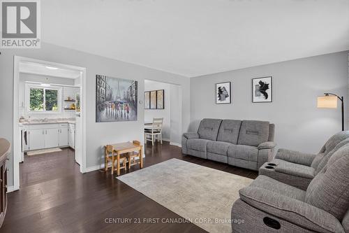 44 Hammond Street, St. Thomas, ON 