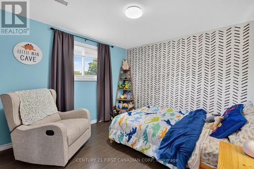 44 Hammond Street, St. Thomas, ON 
