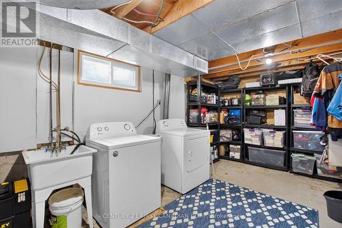 44 Hammond Street, St. Thomas, ON 