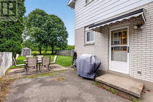 44 Hammond Street, St. Thomas, ON 