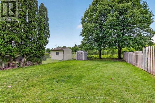 44 Hammond Street, St. Thomas, ON 