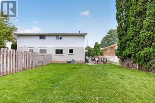 44 Hammond Street, St. Thomas, ON 