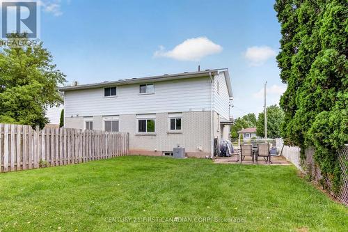 44 Hammond Street, St. Thomas, ON 