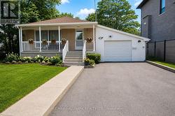 BASEMEN - 106 TALMAGE AVENUE Richmond Hill, ON L4C 3J8