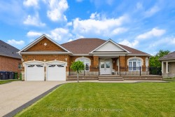 31 Kirkwood Crescent Caledon, ON L7C 1B9