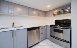 Bsmt-263 Hounslow Avenue  Toronto, ON M2N 2B7