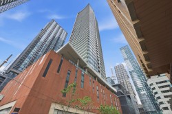 3801-21 Widmer Street  Toronto, ON M5V 0B8