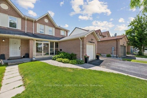 72 Kipling Crescent, Ajax, ON 