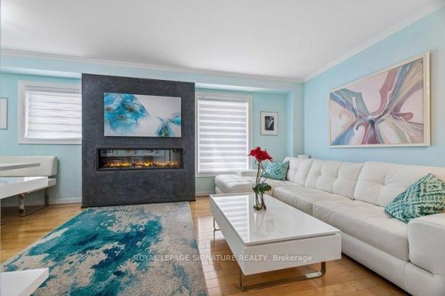 72 Kipling Crescent, Ajax, ON 