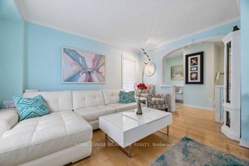 72 Kipling Crescent, Ajax, ON 