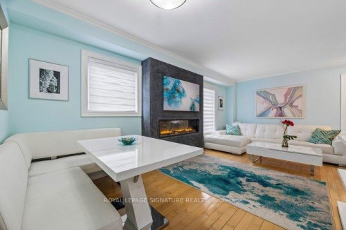 72 Kipling Crescent, Ajax, ON 