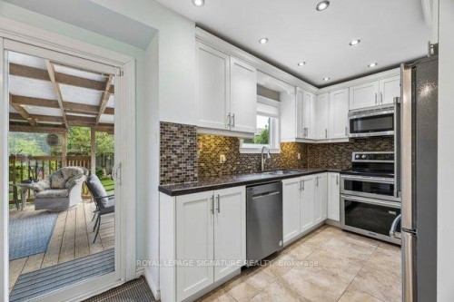 72 Kipling Crescent, Ajax, ON 