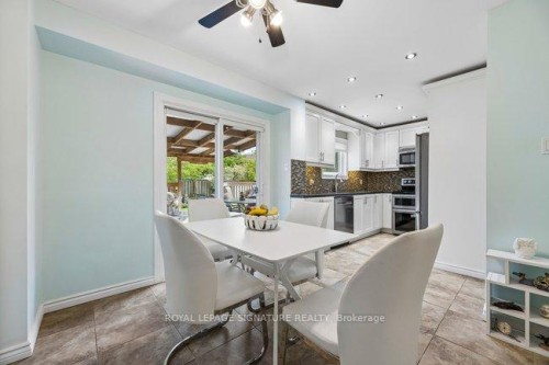 72 Kipling Crescent, Ajax, ON 