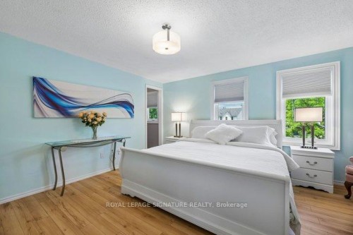 72 Kipling Crescent, Ajax, ON 