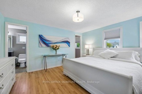 72 Kipling Crescent, Ajax, ON 