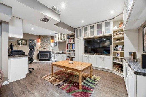 72 Kipling Crescent, Ajax, ON 