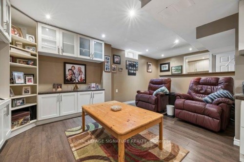 72 Kipling Crescent, Ajax, ON 