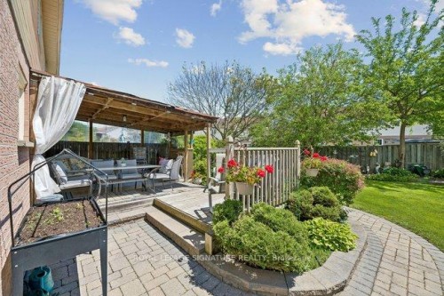 72 Kipling Crescent, Ajax, ON 