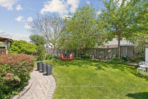 72 Kipling Crescent, Ajax, ON 