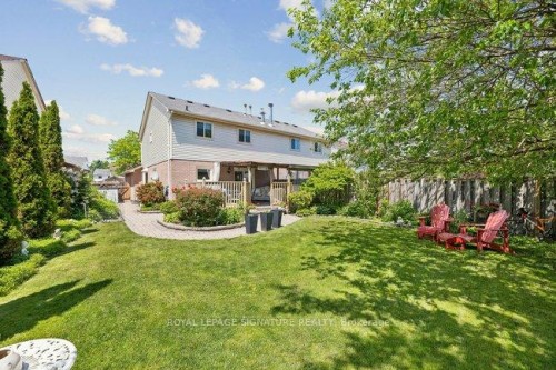 72 Kipling Crescent, Ajax, ON 