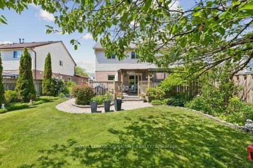 72 Kipling Crescent, Ajax, ON 