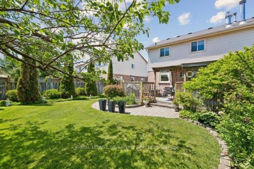 72 Kipling Crescent, Ajax, ON 