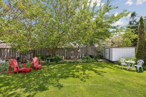 72 Kipling Crescent, Ajax, ON 