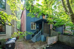 342 Logan Avenue Toronto, ON M4M 2N7