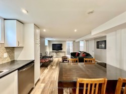 Basement-113 Scarboro Avenue  Toronto, ON M1C 1M5