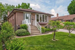 44 Rowallan Drive Toronto, ON M1E 2Y6