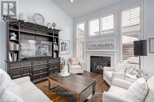 4252 Sarazen Drive, Burlington, ON 