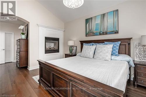 4252 Sarazen Drive, Burlington, ON 