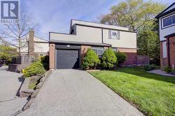 14 - 336 QUEEN STREET S  Mississauga, ON L5M 1M2