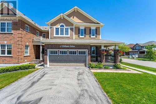 2 TRIBUNE DRIVE  Brampton, ON L7A 0X5