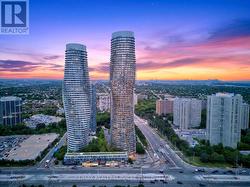 4403 - 60 ABSOLUTE AVENUE Mississauga, ON L4Z 0A9
