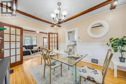 879 Dawson, Windsor, ON 