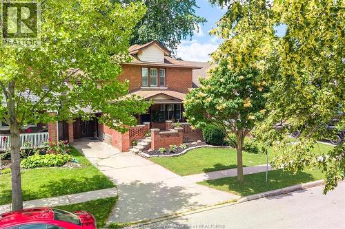 879 Dawson, Windsor, ON 